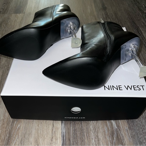 Nine West Tonight bootie - Picture 3 of 5